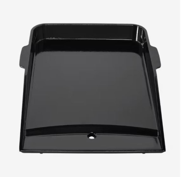Weber Deluxe Plancha, 7665